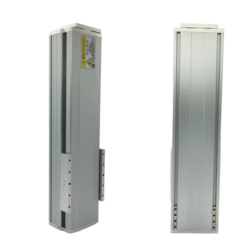 CNC Fully Enclosed Linear Guide Rails 1605 Ball Screw 50-1150MM Stroke XYZ Slides Automations Linear Bearings Home Automation