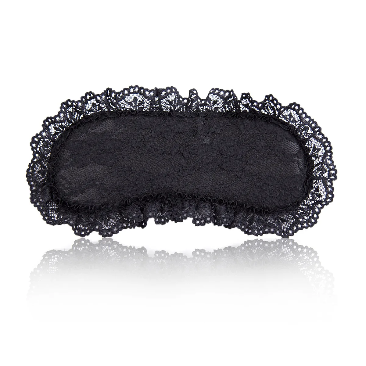 

Lace Eye Mask Ladies Sexy Lingerie Cosplay Lace-up Fancy Dress Cosplay Sexy Costume Eye Mask Lingerie