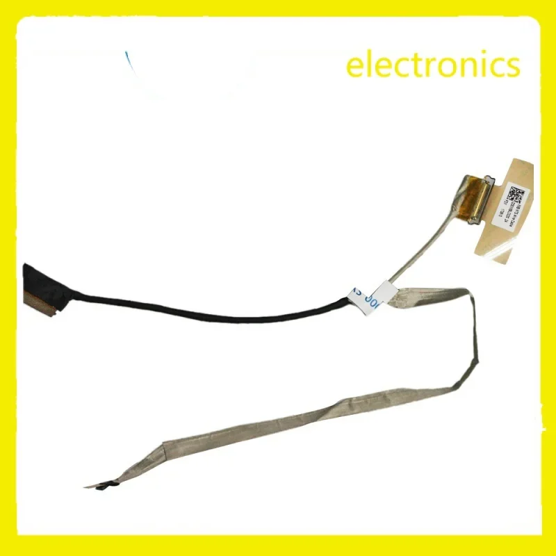 Nuevo Original para HP ProBook 440 G5 441 G5 445 G5 446 cable LCD LED dd0x8blc021 �   dd0x8blc001