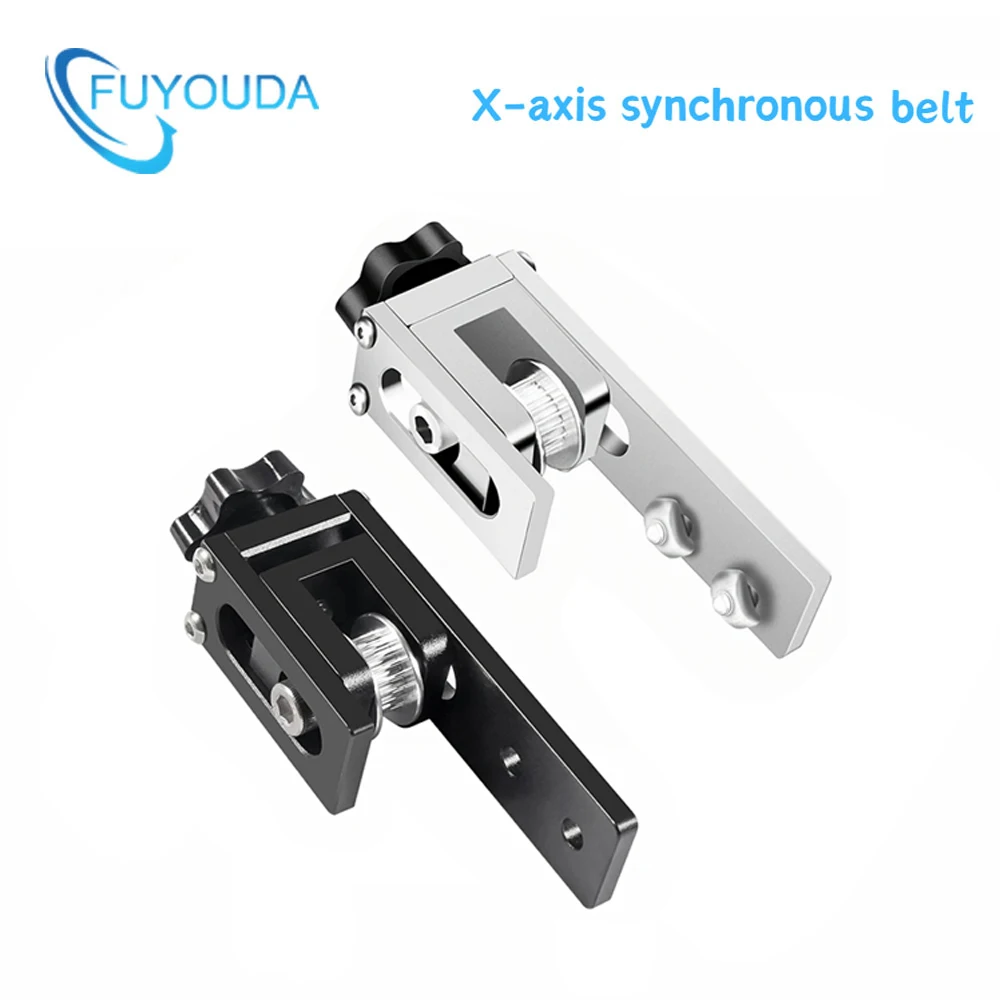 2020 X-Axis Synchro… - image