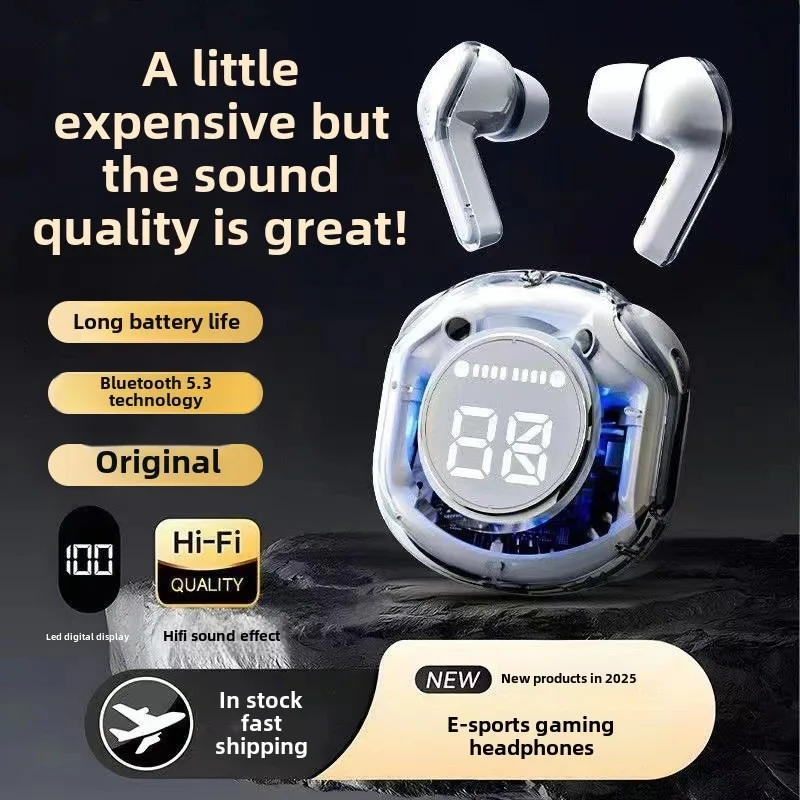 2025 New Bluetooth … - image