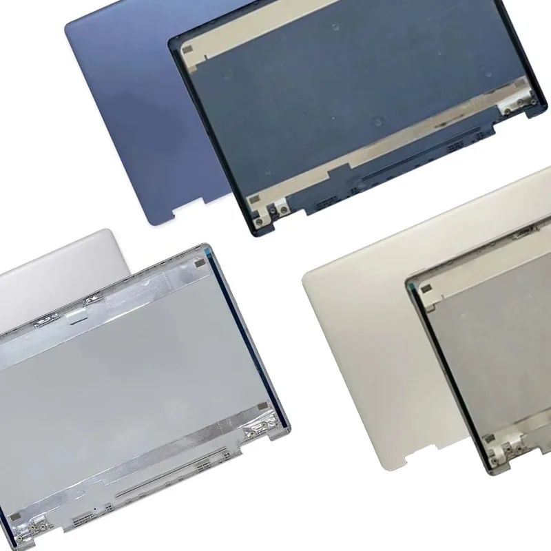 

For Pavilion X360 14-DH 14M-DH TPN-W139 LCD Back Cover Bottom Case Cover Rear Lid Top Case L52876-001