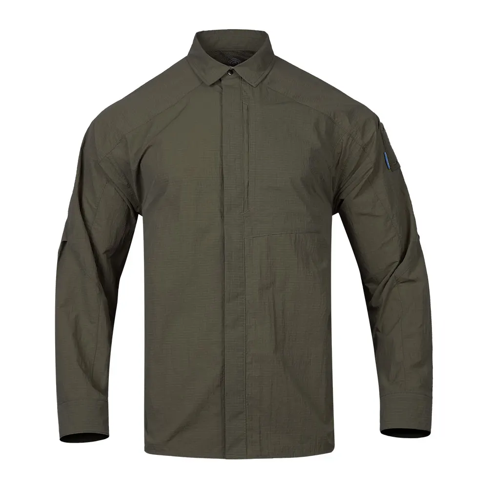

Emersongear Blue Label “Flying Squirrel” Lightweight Shirts Comfortable Ergonomic Tops Hiking Camping Hunting T-shirts EMB9782