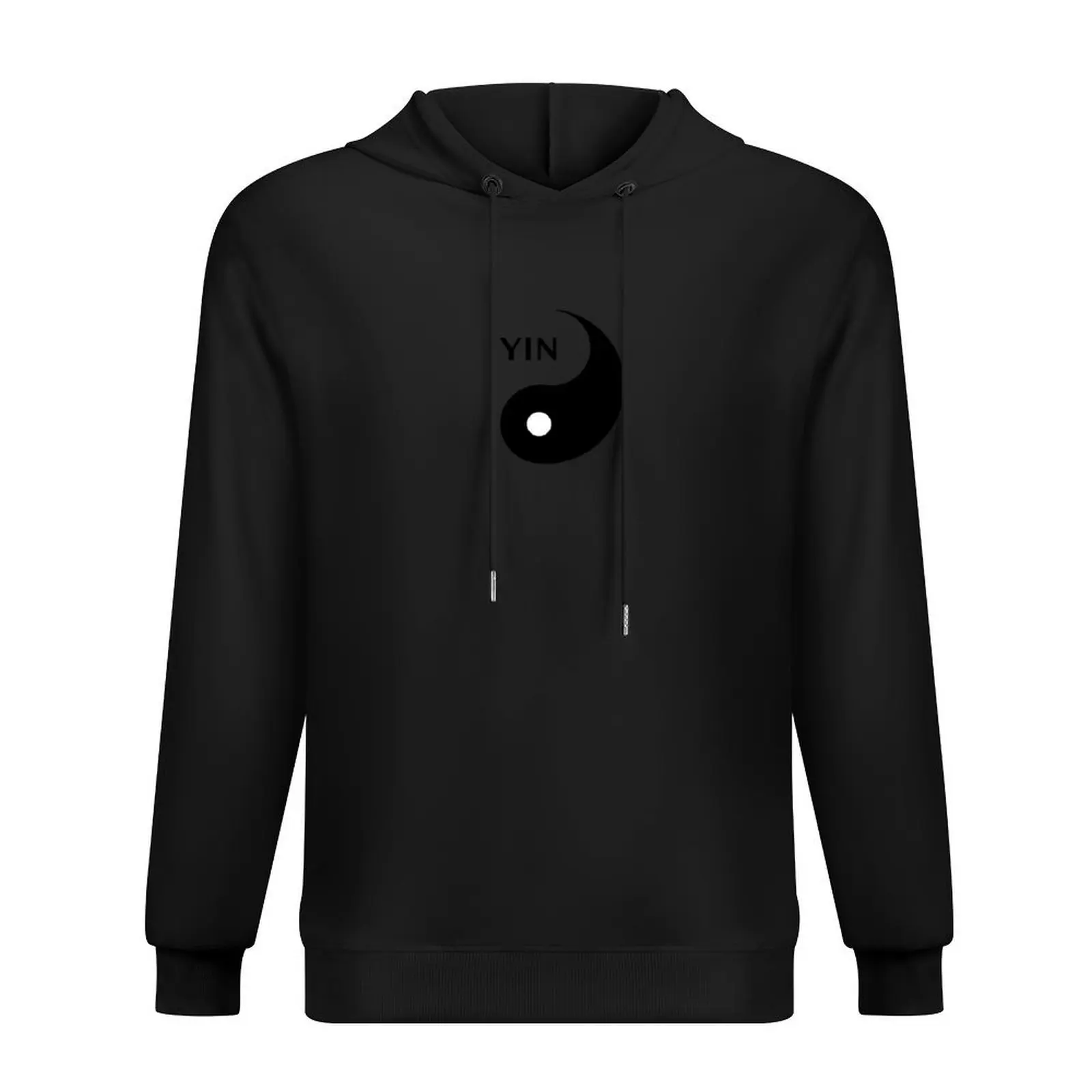 

Yin looking for Yang, Couple, Valentines Day, Love, Yin Yang Hoodie japanese style men's clothing hoodie streetwear