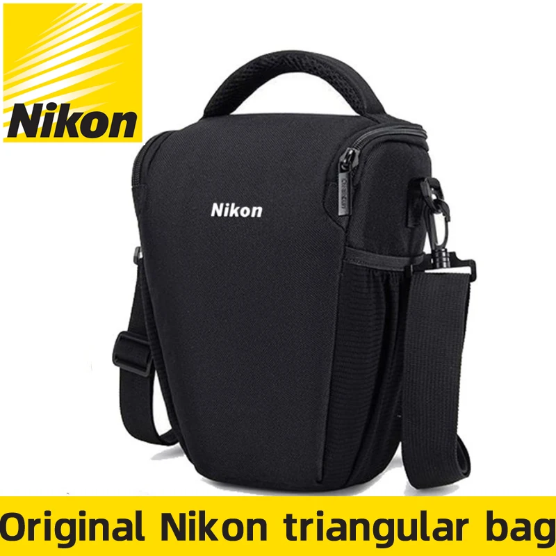 Nikon D5000 Camera Bag - AliExpress