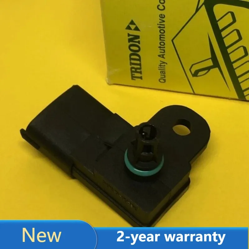 

brand-new Intake Manifold Pressure Sensor map TRISCAN Fits CHEVROLET Captiva Cruze 96440381