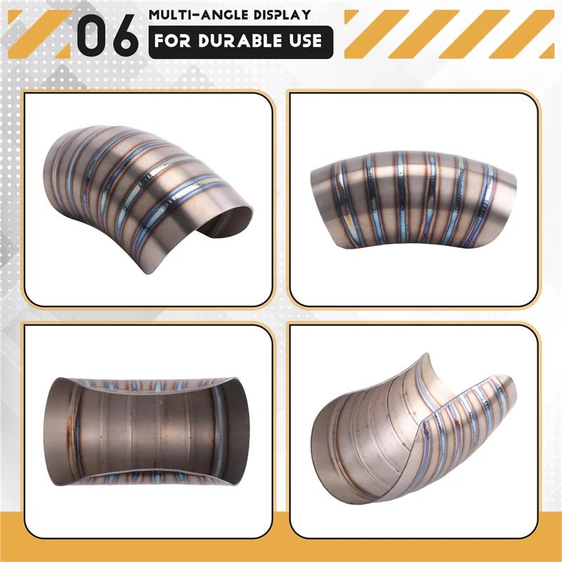 AASS-دراجة نارية لسيارات BMW RNINET Pure Racer مدخل هواء حضري ملحقات العادم غطاء مزخرف تركيب واقي