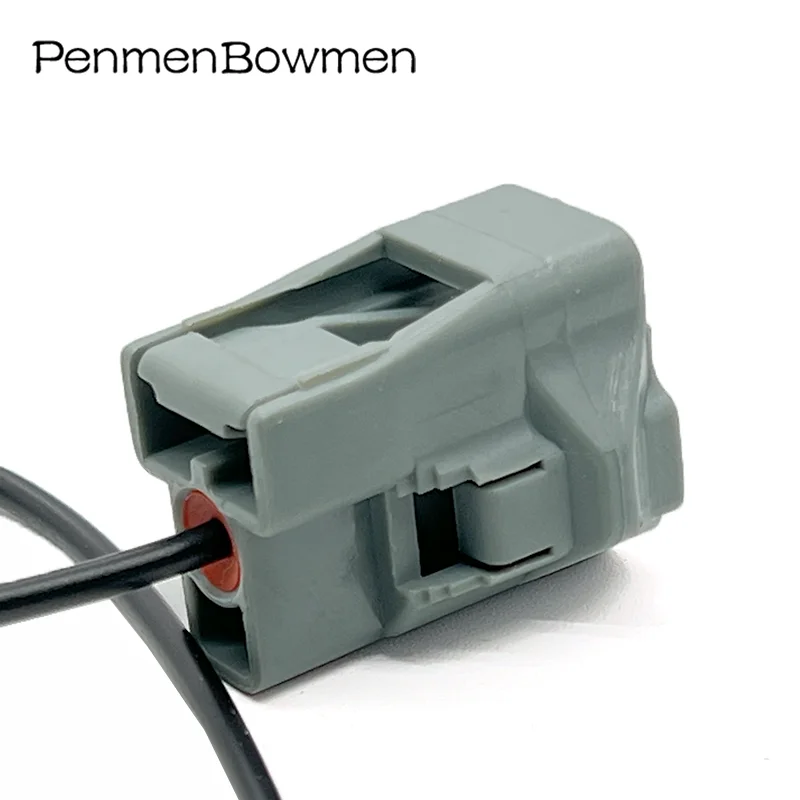 1 Set 1 Pin 7283-1015-10 Car Knock Sensor Electrical Cable Connectors Waterproof Female Wire Harness Plug