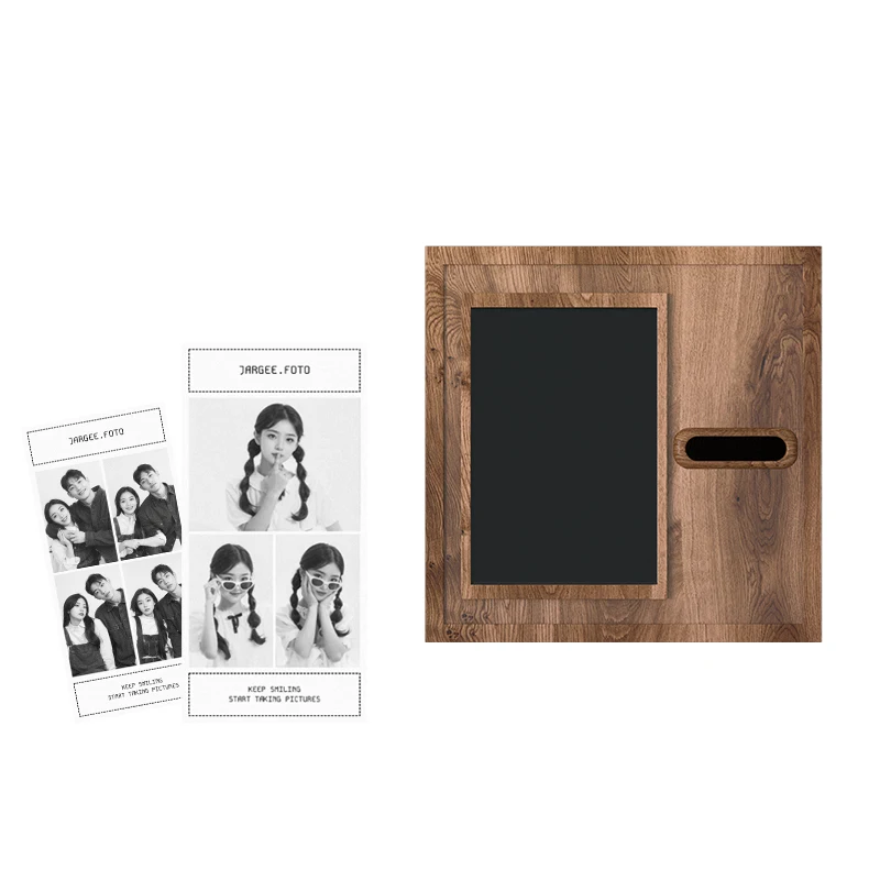 Receipt Photo Kiosk… - image