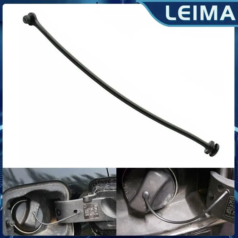 1pc Fuel Tank Cap Cord Tether 16117193372 For BMW X1 X2 X3 X4 X5 X6 Z4 F01 F02 F04 E81 E84 E87 E72 E46 E90 E91 E70 E71 E83 E89