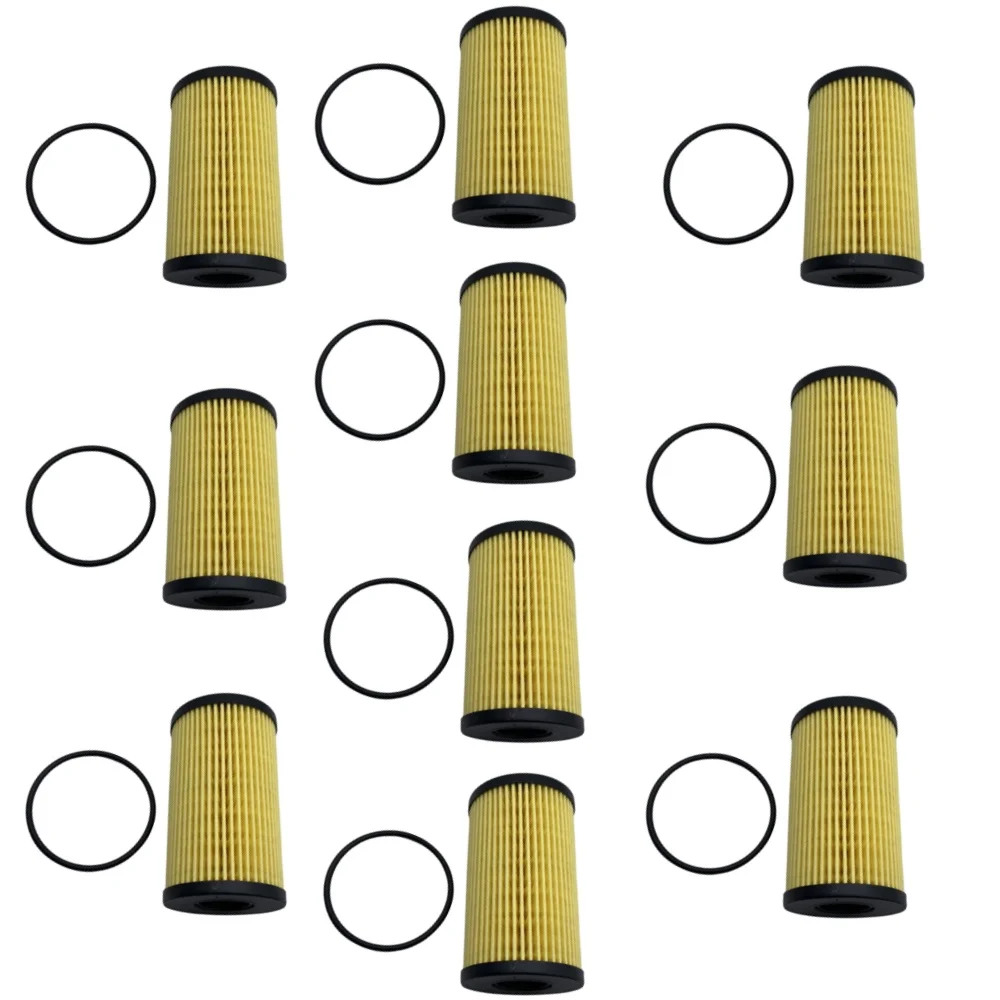 

1/4/10 шт. LR073669 масляный фильтр двигателя для Land Rover Evoque 2,0T/Discovery Sport для Jaguar XF Sportbrake G4D3-6A692-AA