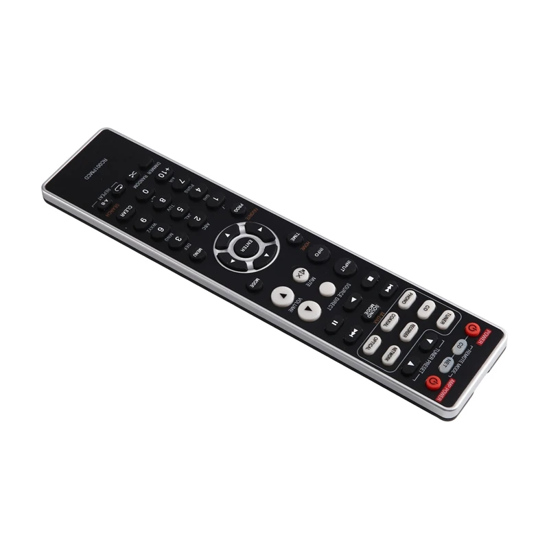 DT21 RC001PMCD Replacement Remote Control for Marantz CD Player, Home Audio System Remote Controller