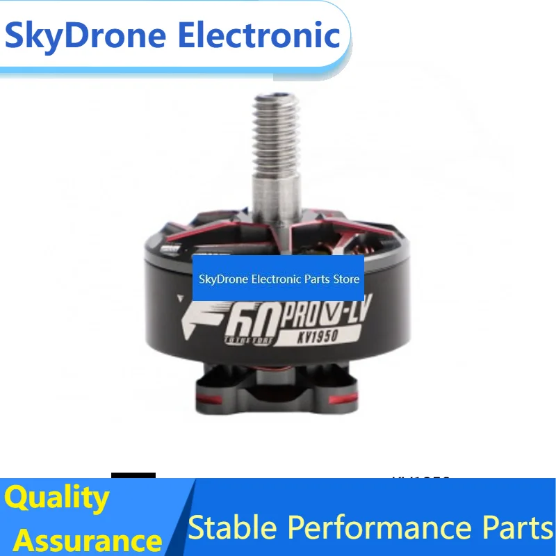 SkyDElF60PROV-LV 1950KV/2020KV TMOTORHobby FPV Series Brushless Motor BRUSHLESS FPV Outrunner Motor For Freestyle Version