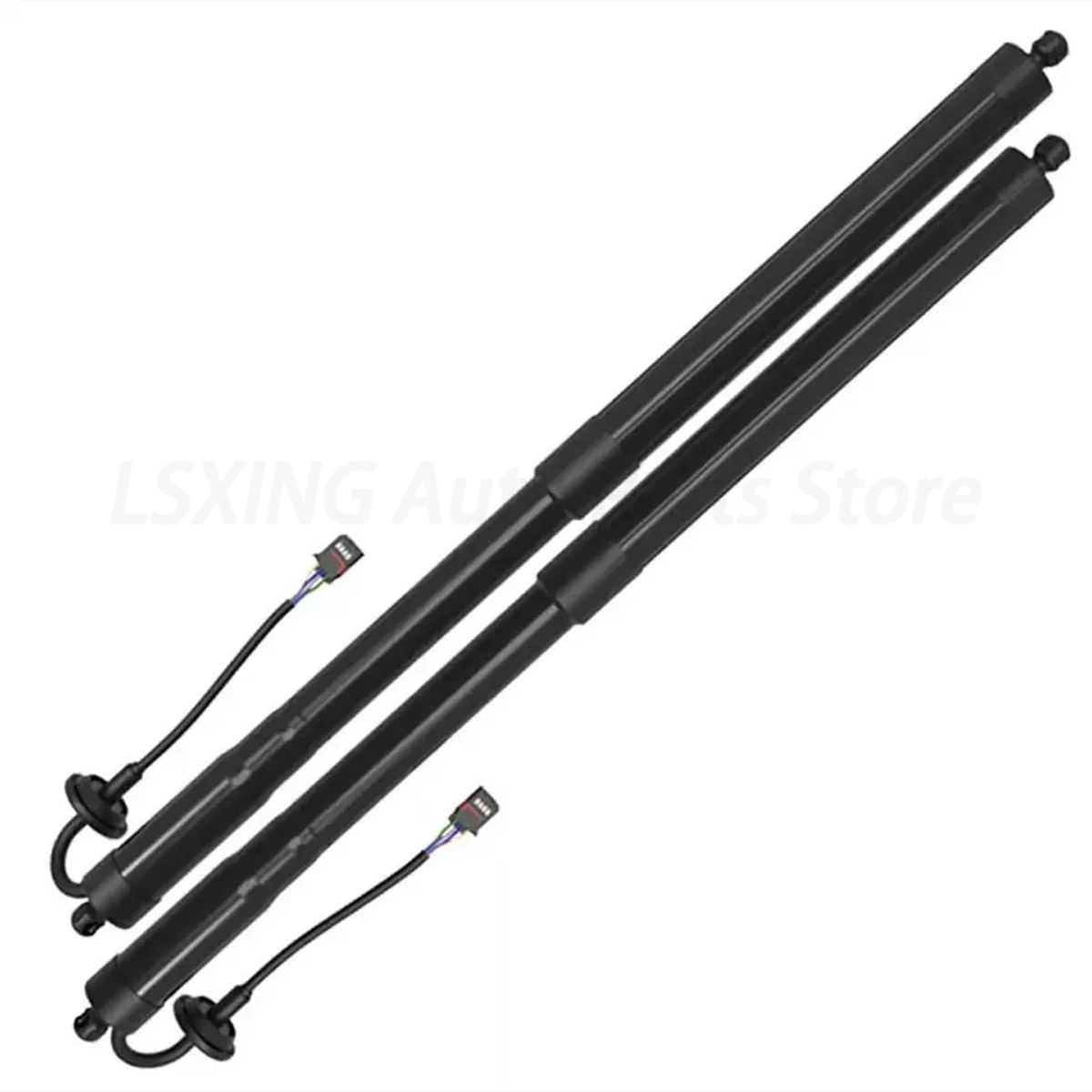 Power Hatch Lift Support Opener Shock for Volvo XC40 2019-2023 Electric Tailgate Gas Struts 32296296 32296297 31690986