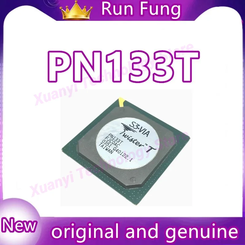 

PN133T N133T Integrated Circuits