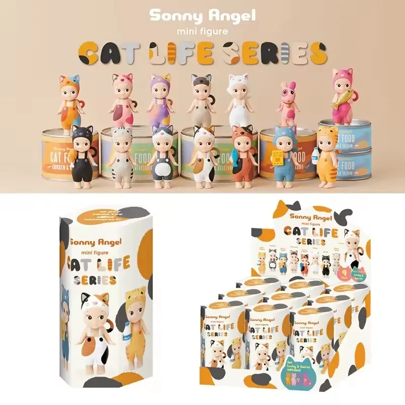 

Hot Better quality Sonni Angel animals Dreaming series Jupiter hippers Angel Nake Body Cupido Kewpie Doll PVC Figure Limite Toy