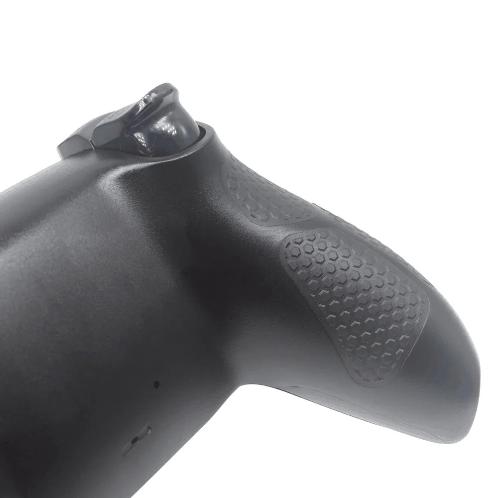 Suitable for PS5 Controller Split Four Back Key Split Backpaddle non-slip Modification Gamepad Maintenance Suitable