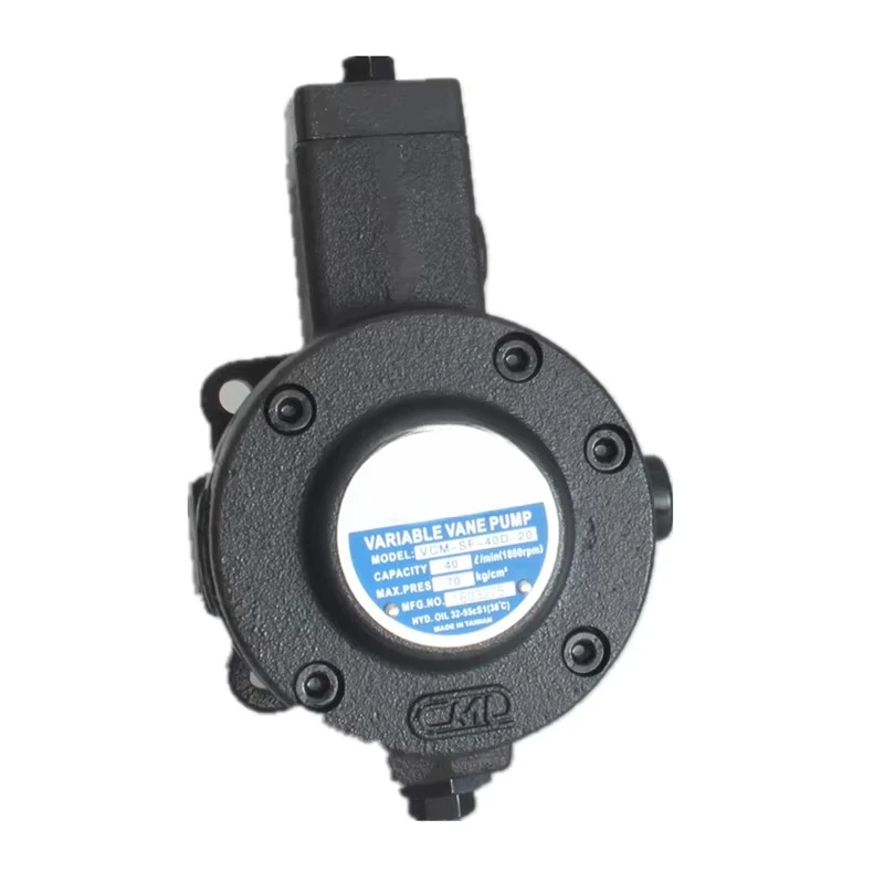 

VCM-SF-30C-20 Hydraulic Vane Pump VCM-SFVCM-SF-30A VCM-SF-30B VCM-SF-30C VCM-SF-30D VCM-SF-40A/40B/40C/40D-20