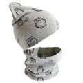 owl grey