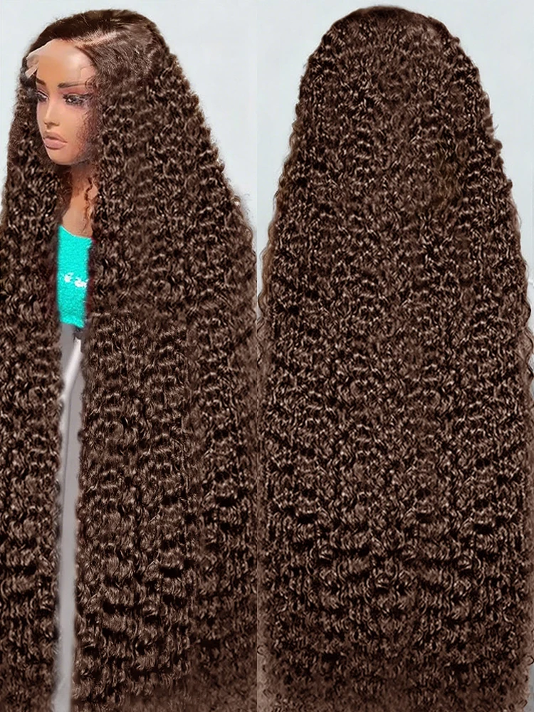 40 Inch Chocolate B… - image