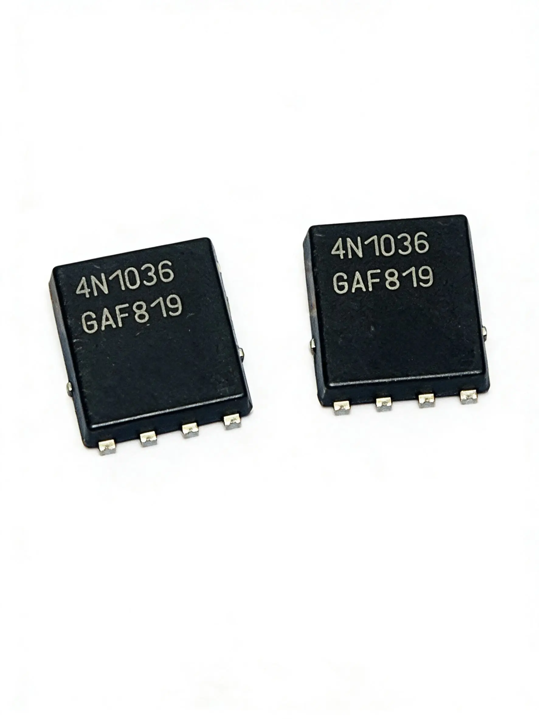 5piece 4N1036 IPG20N10S4-36 100V 20A TDSON-8