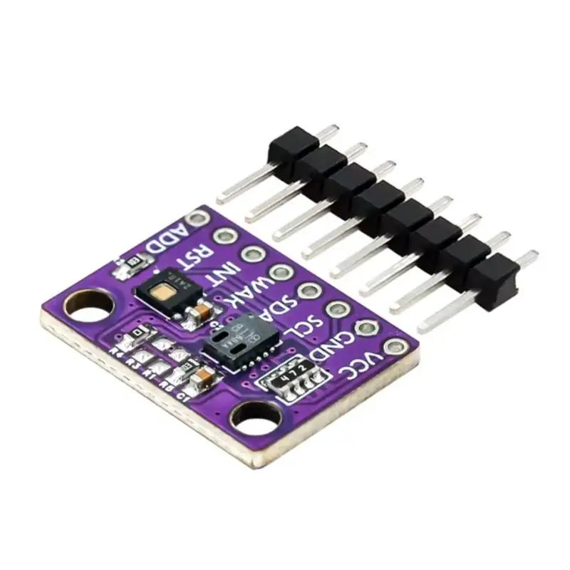 

Y1UB MCU-8118 Integrated Gas Detection Module with Onboards Processing for VOC CO2 Monitor Cost Effective