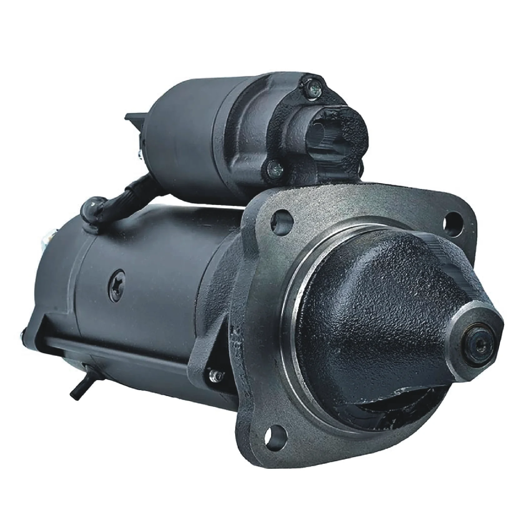 

STG92822 STARTER FITS CATERPILLAR WHEEL EXCAVATOR C315 C317 M315D2 3417601 341-7601 IS1290 11132188 AZF4326 MS196 11.132.188