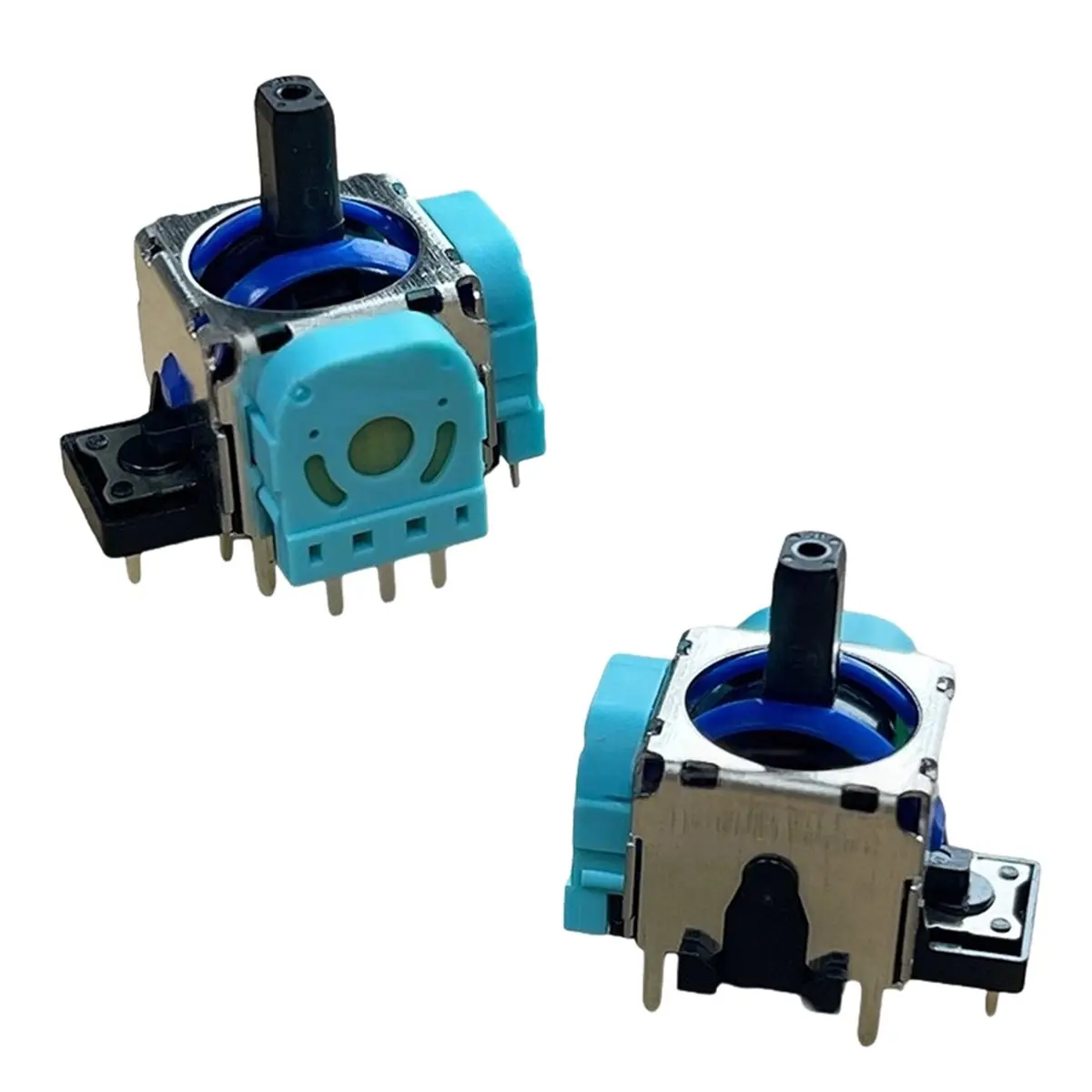 A86G NEW For Gamepad TMR Electromagnetic Joystick TMR Joystick Upgraded Adjustable Tunnel Magnetic Resistance Joystick