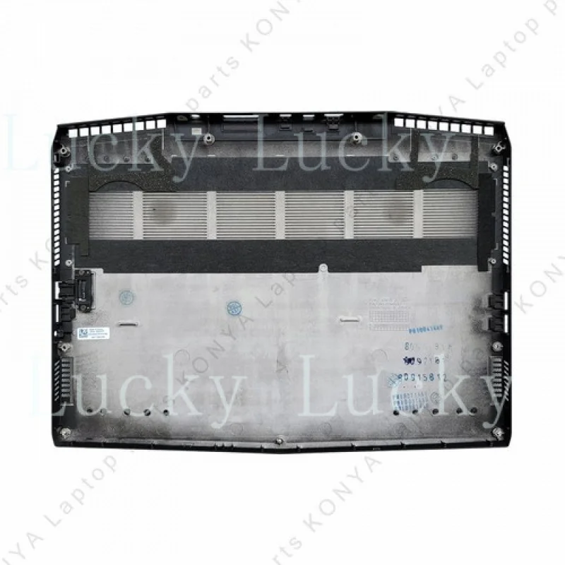 f  For Dell Alienware M15 R1 Series Laptop Bottom Base Cover Lower Case Assembly