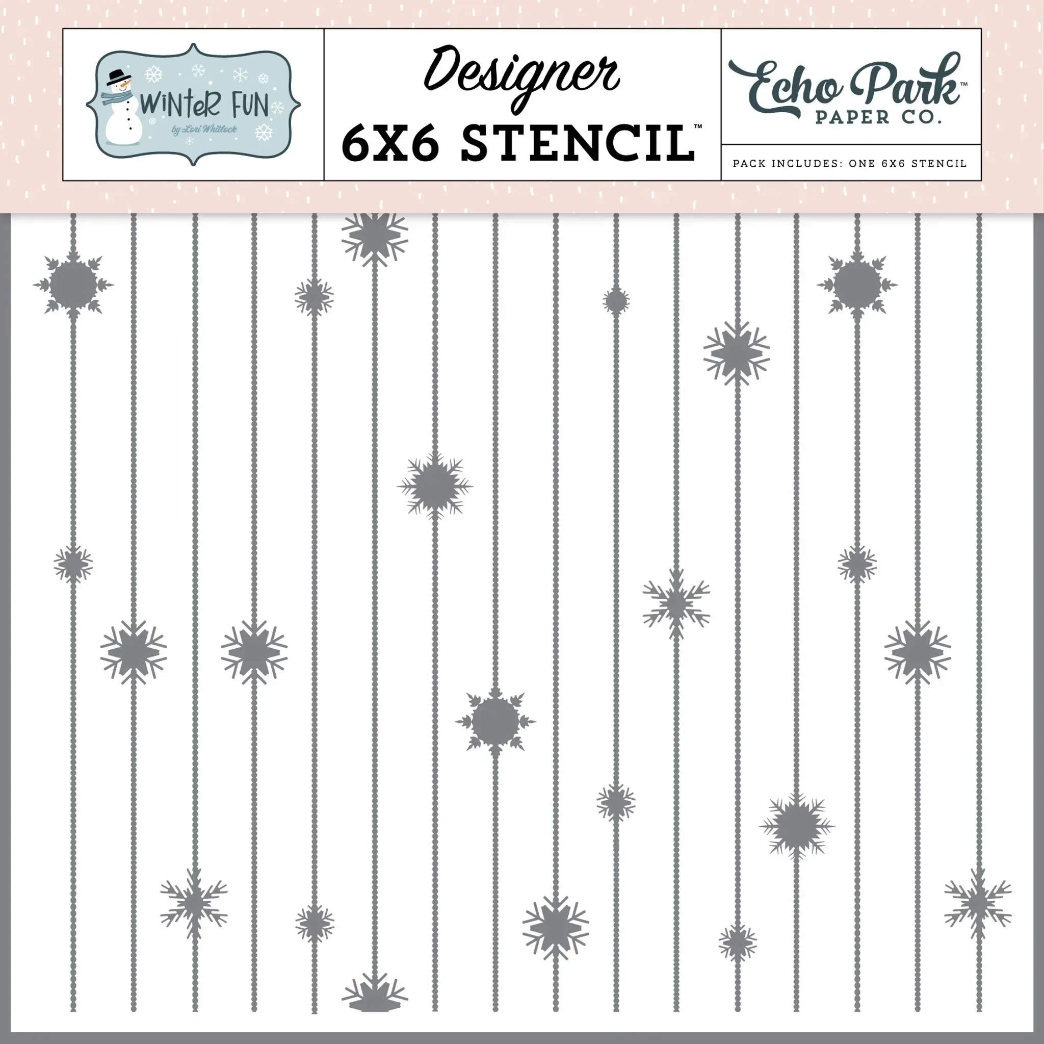 Snowflake String Metal Cutting Dies & Stencil Scrapbook Diary Decoration Stencil Embossing Template DIY Greeting Card Handmade