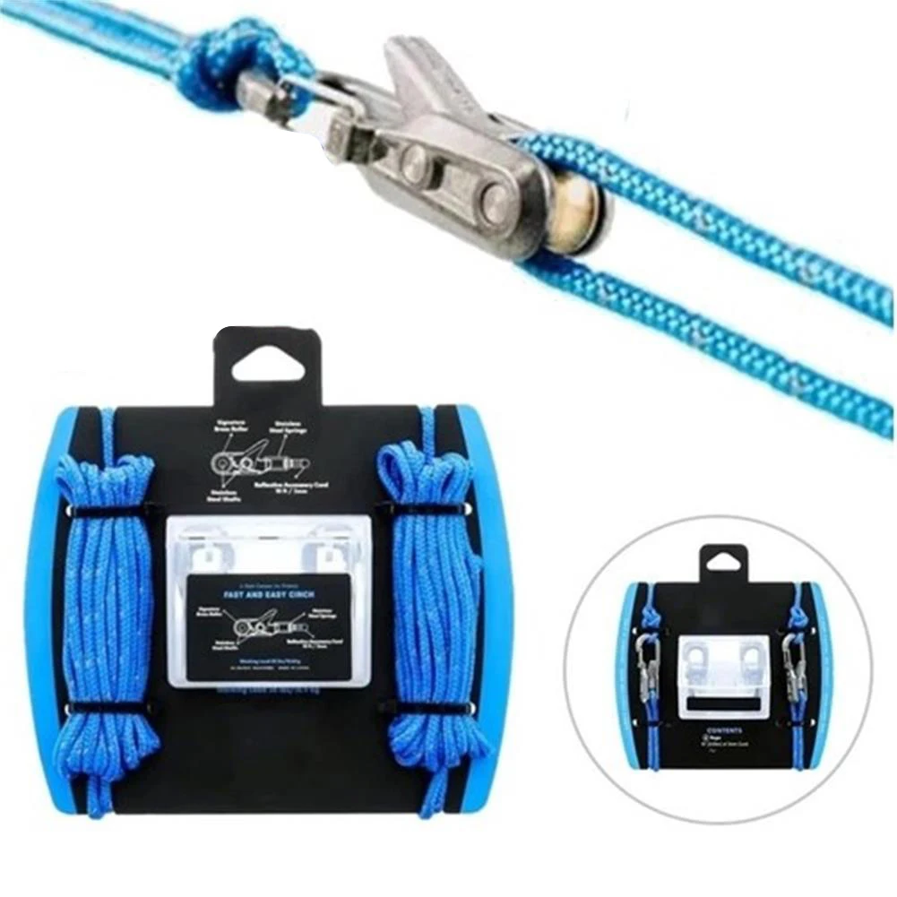 Thumbnail 2 - #18 New Paracord Ropes Arrivals