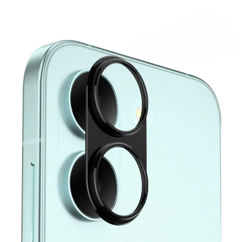 

For Xiaomi Redmi Turbo 5 Max Camera Cover for Turbo5 5Max Back Aluminum Alloy Metal Camera Protector Lens Case Protective Film