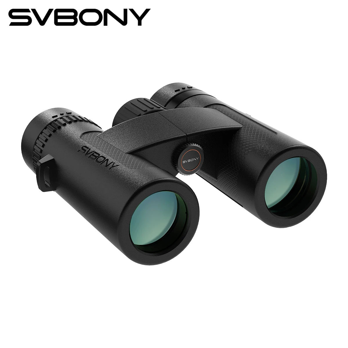 

Svbony SV202 Upgraded ED Binoculars 8x32/8x42/10x42 Wide Field of View IPX7 Waterproof Fogproof Bak4 Prism for Bird Watching