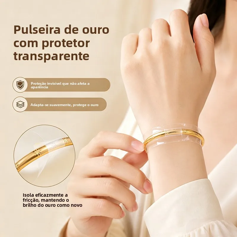 capa-protetora-invisivel-para-pulseiras-de-ouro-a-prova-d'Agua-para-banho-para-pulseiras-e-braceletes-da-lomanshow