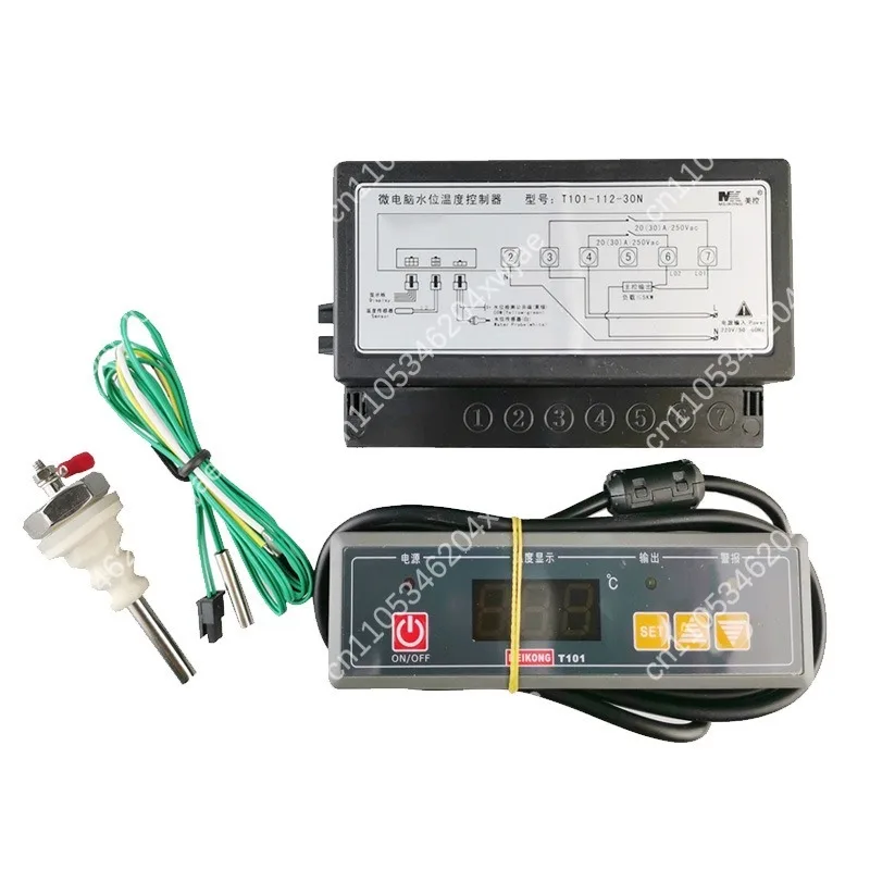 professional-t101-111-20n-water-level-temperature-control-device-anti-dry-burn-protection-thermostat-system