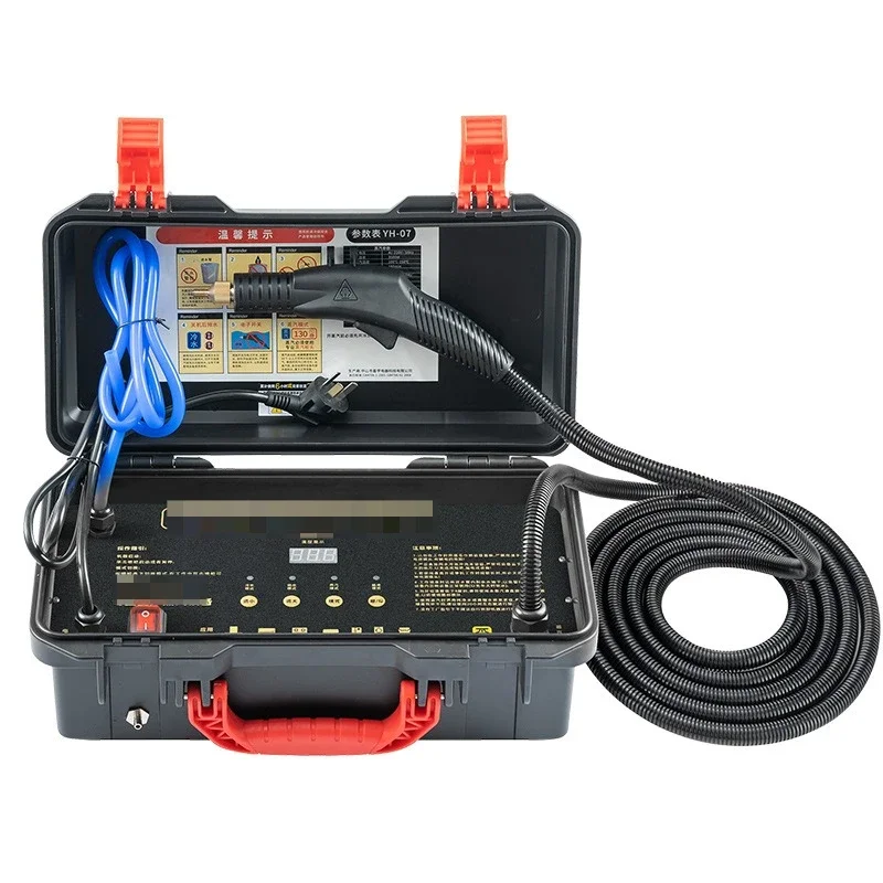 

Steam Cleaner Appliance Multifunctional Cleaner