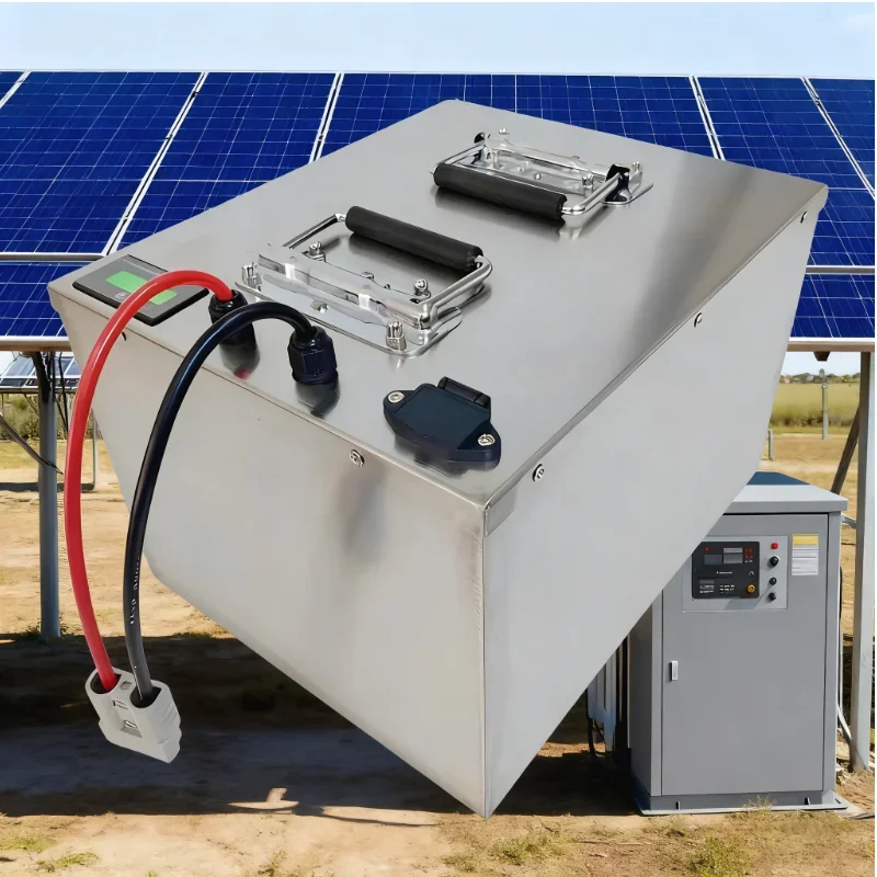 36V LiFePO4 Battery Pack (50Ah-400Ah) | Reliable Deep Cycle Power for Golf Carts & Electric Vehicles
