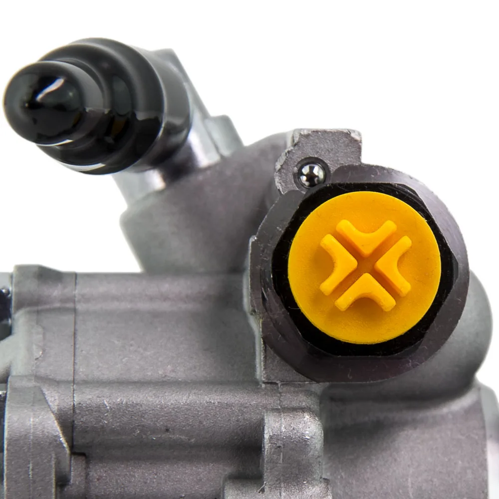 Servolenkungspumpe für Audi A4 8E5 B6 VW Passat 3B2 3B5 3B6 3B3 8D0145155J TPD – Detail 6