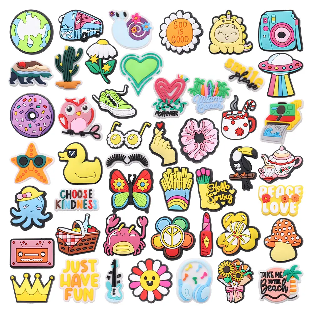 1-47 шт., подвеска для детской обуви