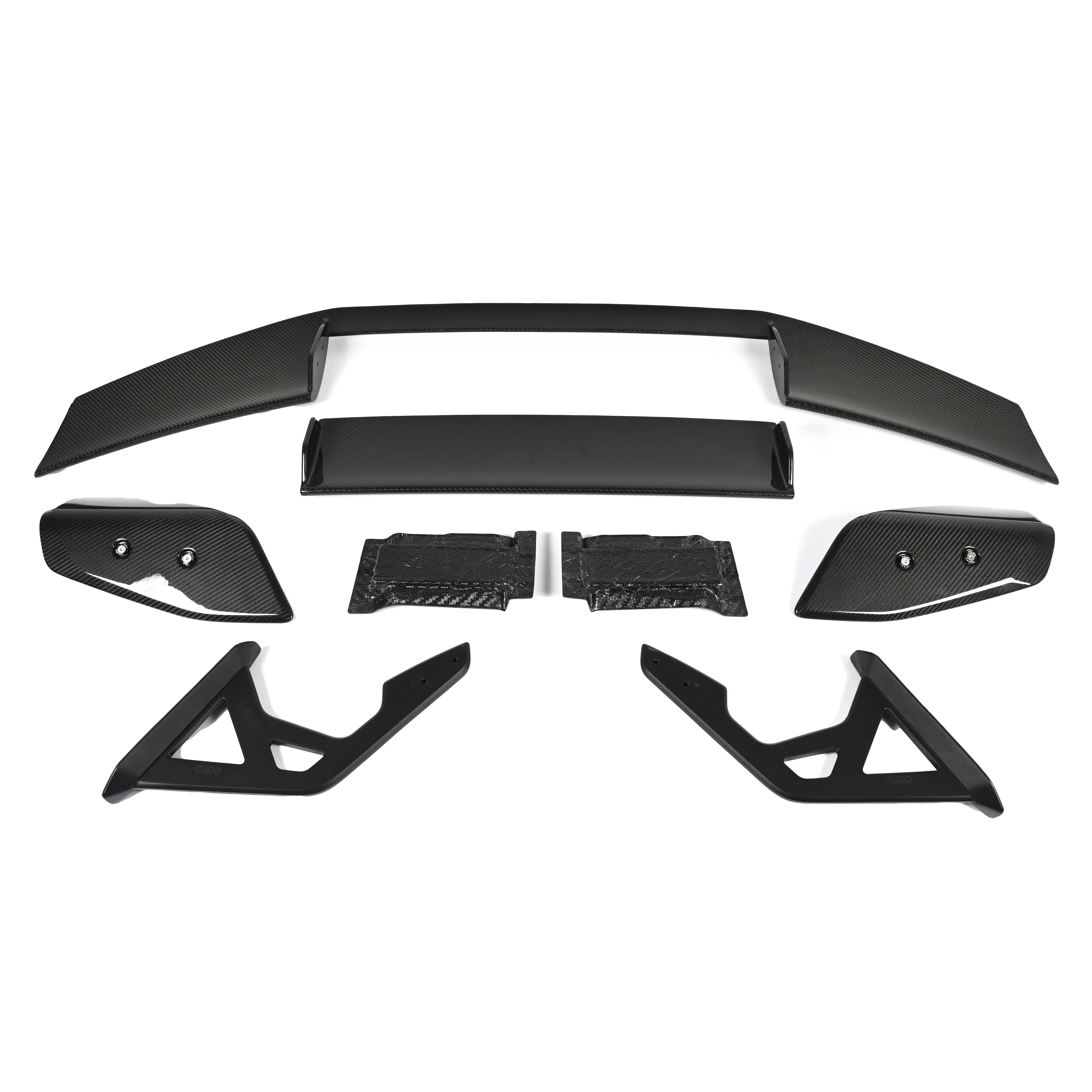 Ad Dry Carbon Fiber… - image