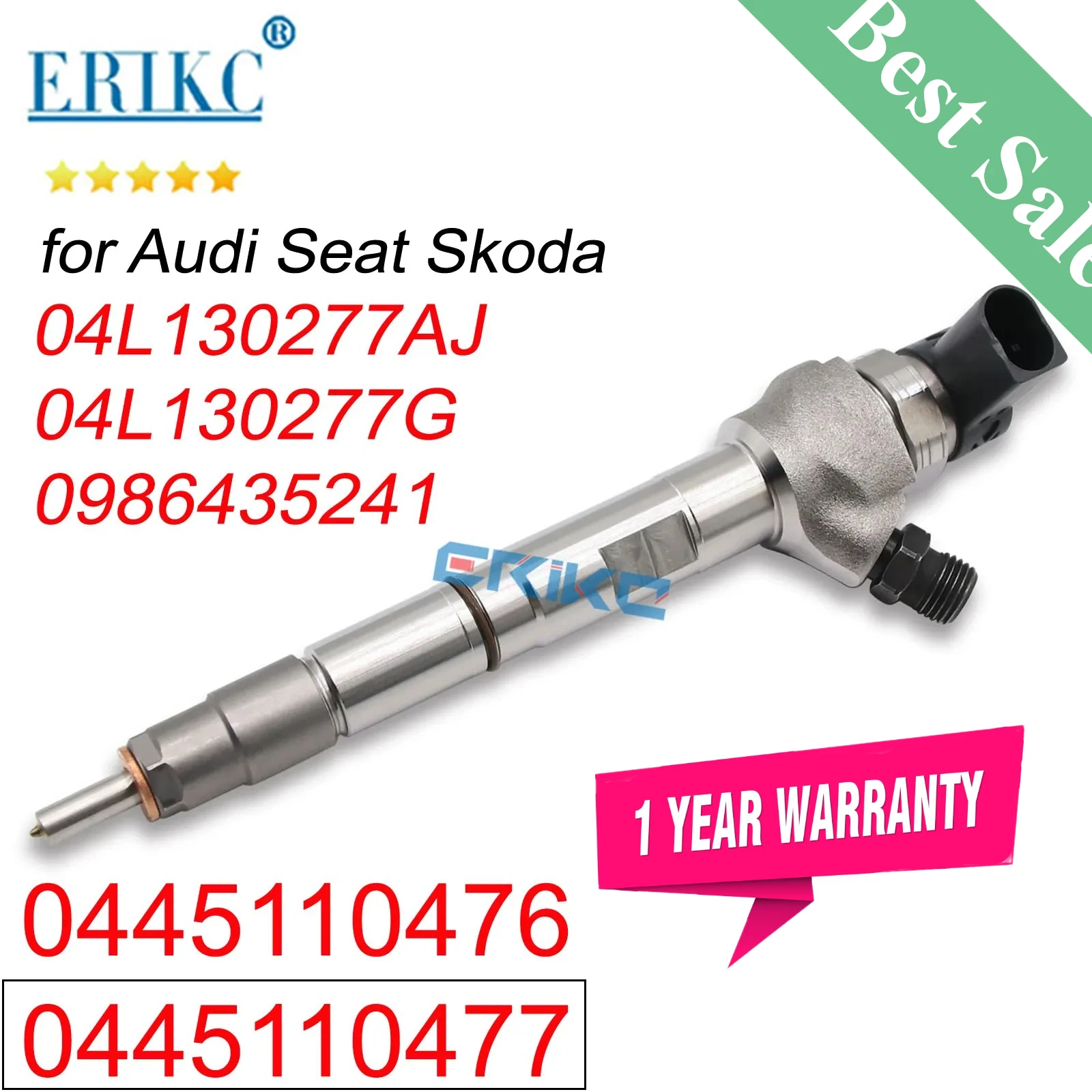 0445110477 04451104… - image