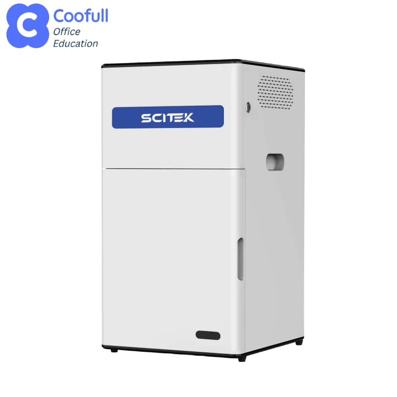 Automatic Chemiluminescence Gel Imaging System with One-click Capture Millisecond-level Precise Auto-exposure