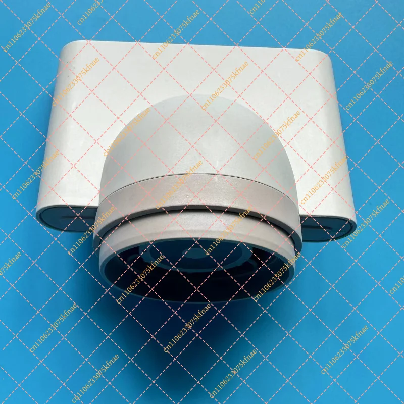 Replacement Styling Nozzle Compatible for Dreame Pocket Neo & Pocket Pro Foldable Hair Dryers | Magnetic Attachment