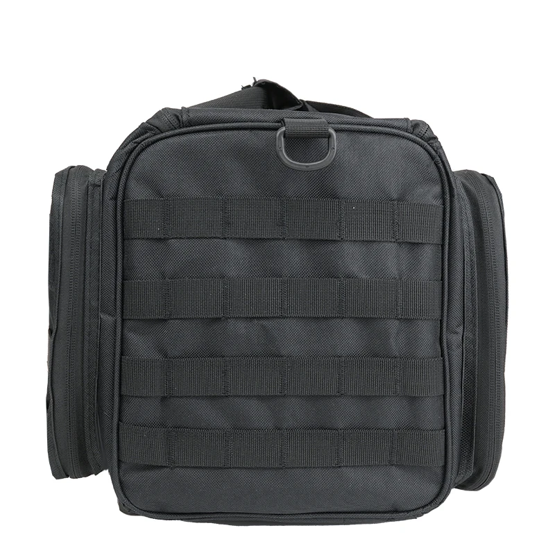 Tactical Pistol Bag 600D Nylon Waterproof Outdoor Sport Hiking Camping Shoulder Bag Tactical Accessories Shooting Handbag