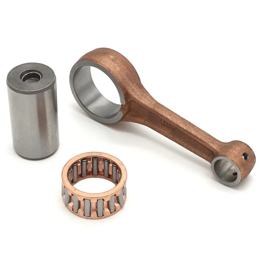 Crankshaft Connecting Rod Kit For Yamaha YP250 Majesty 1995-1999 YP250A Majesty YP250D Majesty DX YP250S Majesty SV 1998-1999