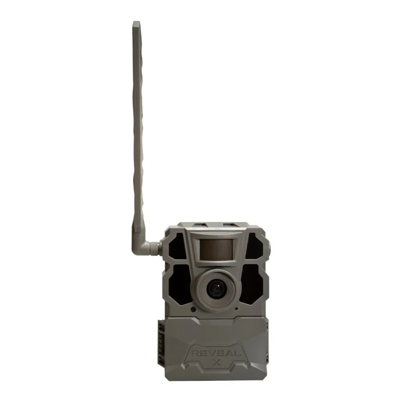 

Reveal by Tactacam X 2.0 Cellular Trail Camera