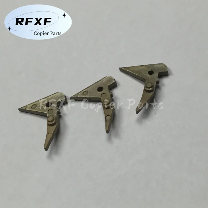 AE04-4059 Fuser Separator Upper Finger For Ricoh AF1515 1013 MF550 Fixer Separator Claw High temperature resistance