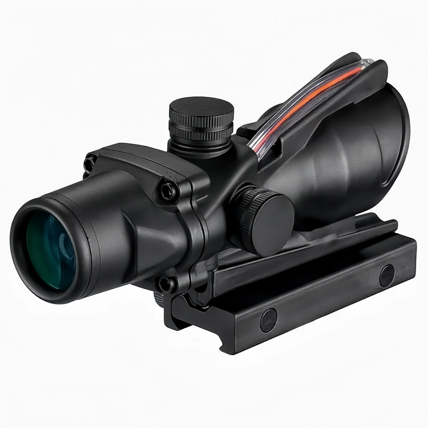 Thumbnail 4 - #81 Most Reviewed Weapon Scopes