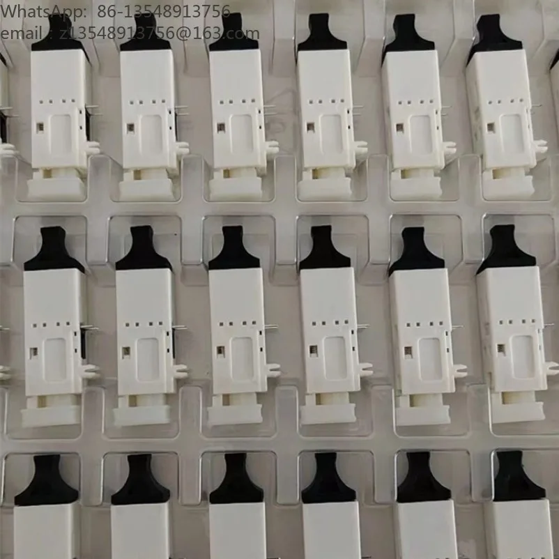 EADAPXU00 Fiber Optic Connector Converter XC-SC Connector Conversion Photoelectric Adapter 10 pcs