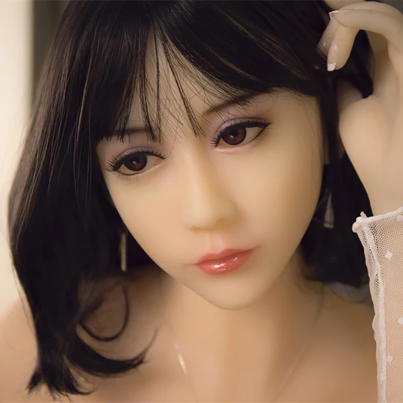 

170cm Huge Breast Asian Sex Doll TPE Realistic Vagina Pussy Big Ass Oral Love Dolls For Man Lifelike Adult Sexual Pr